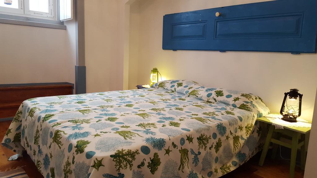 Casas Da Villa - Apartments Ericeira Extérieur photo