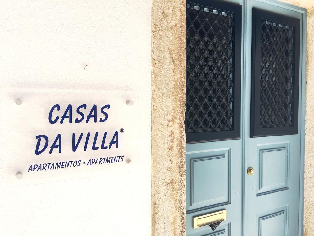 Casas Da Villa - Apartments Ericeira Extérieur photo