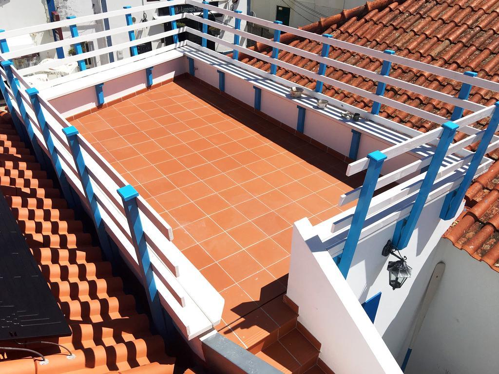 Casas Da Villa - Apartments Ericeira Extérieur photo
