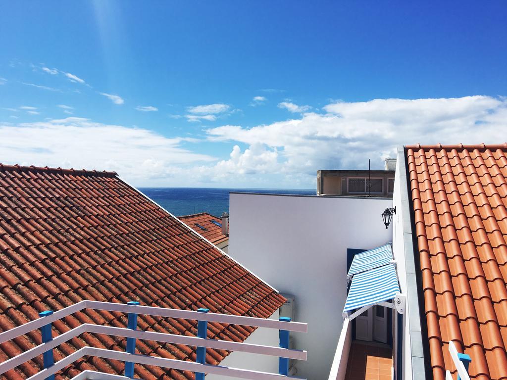Casas Da Villa - Apartments Ericeira Extérieur photo