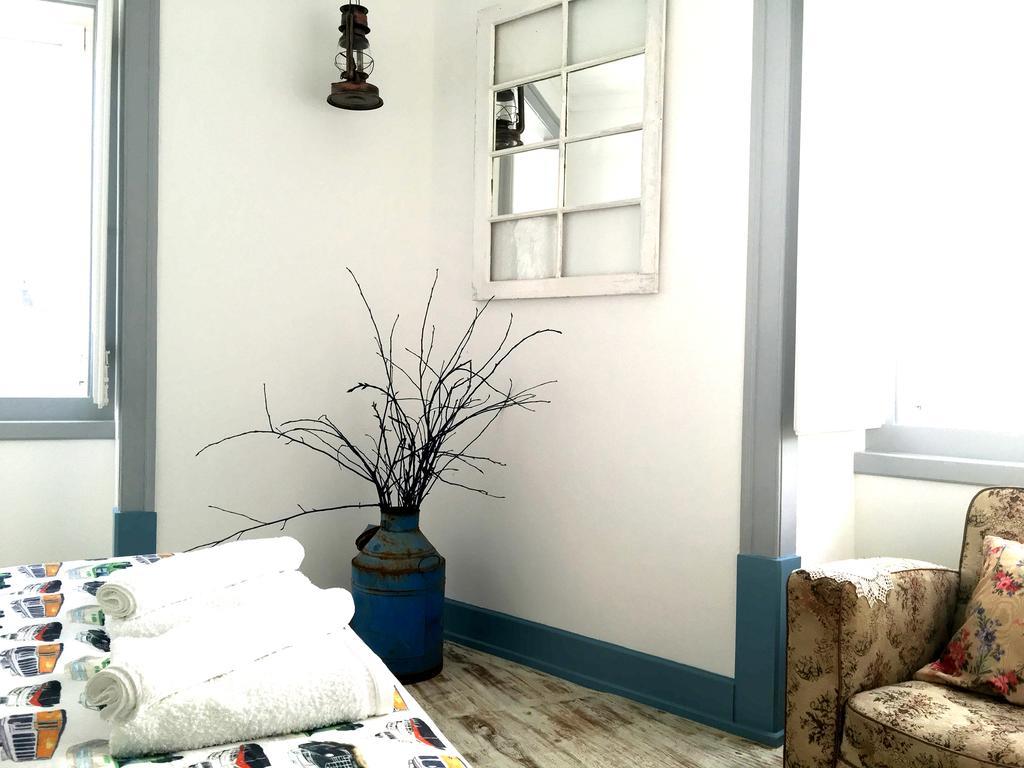 Casas Da Villa - Apartments Ericeira Extérieur photo