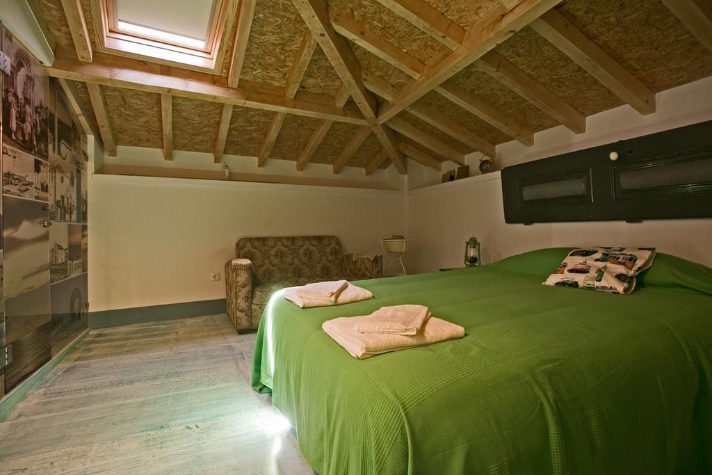 Casas Da Villa - Apartments Ericeira Extérieur photo