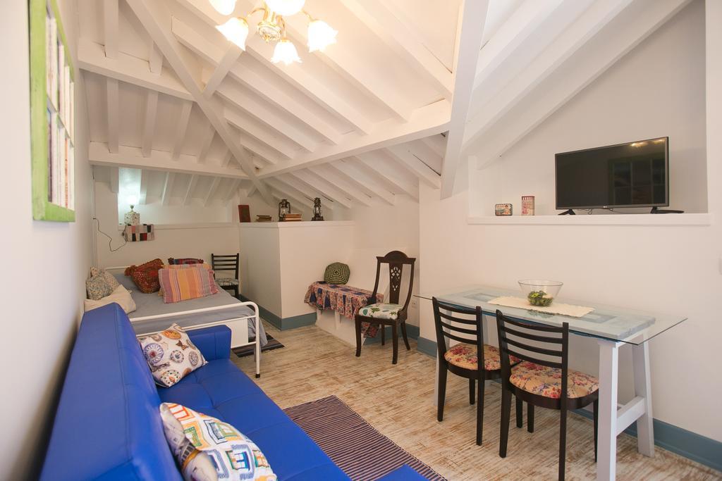 Casas Da Villa - Apartments Ericeira Extérieur photo