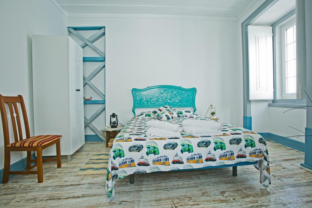 Casas Da Villa - Apartments Ericeira Extérieur photo