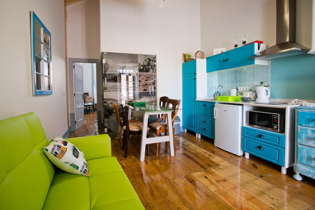 Casas Da Villa - Apartments Ericeira Extérieur photo