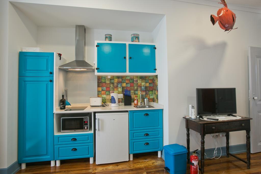 Casas Da Villa - Apartments Ericeira Extérieur photo