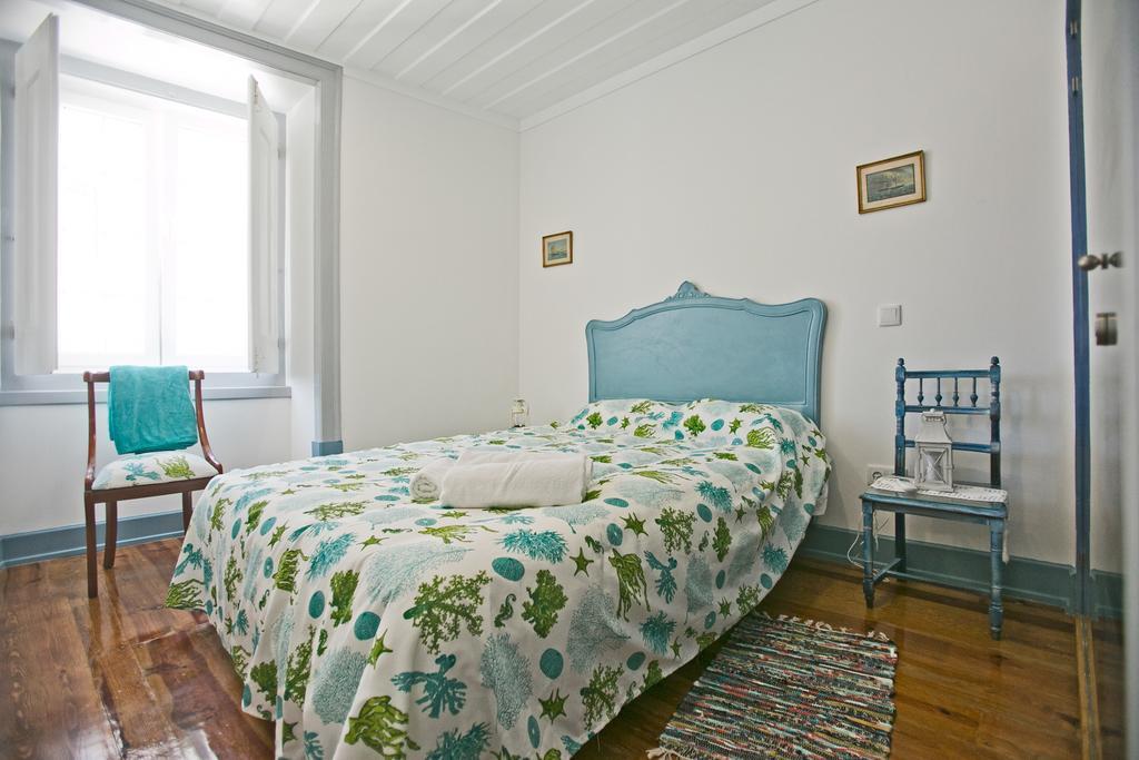 Casas Da Villa - Apartments Ericeira Extérieur photo