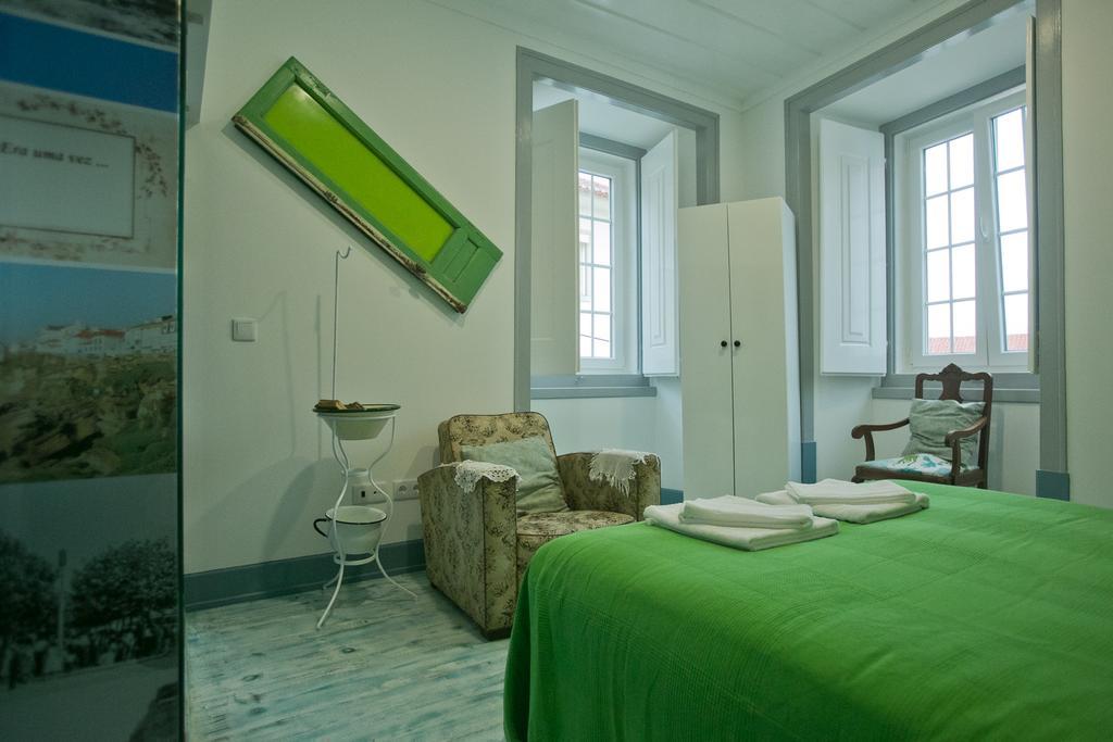 Casas Da Villa - Apartments Ericeira Extérieur photo