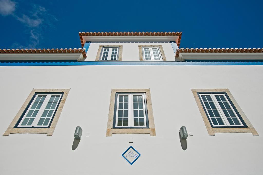 Casas Da Villa - Apartments Ericeira Extérieur photo