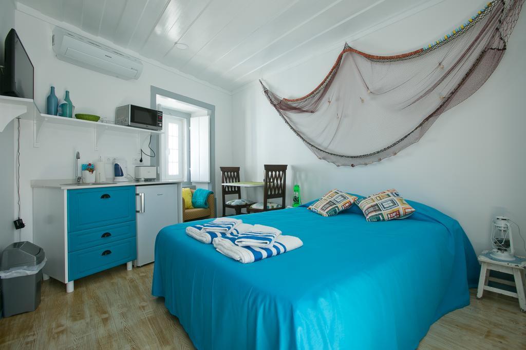 Casas Da Villa - Apartments Ericeira Extérieur photo